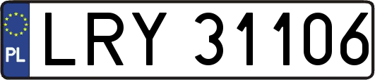 LRY31106