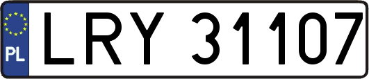 LRY31107