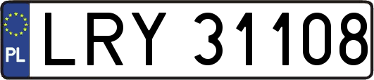 LRY31108