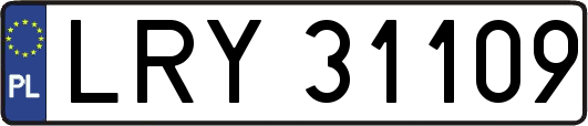 LRY31109
