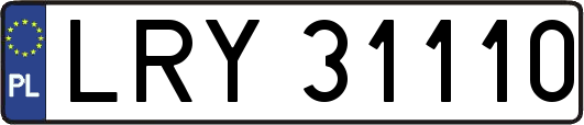 LRY31110