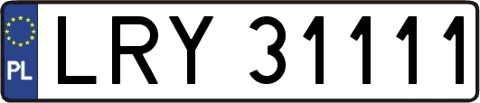 LRY31111