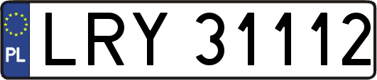 LRY31112