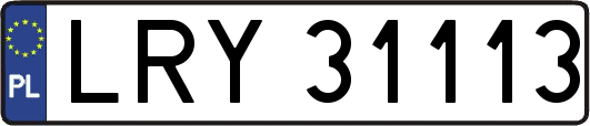 LRY31113