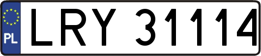LRY31114
