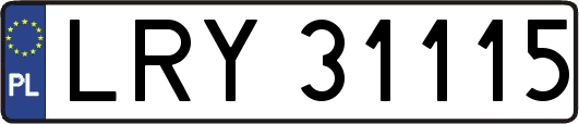 LRY31115