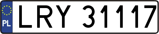 LRY31117