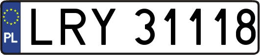 LRY31118
