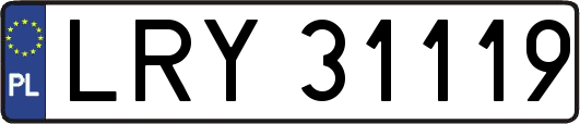 LRY31119