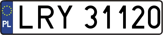 LRY31120