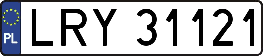 LRY31121