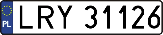 LRY31126