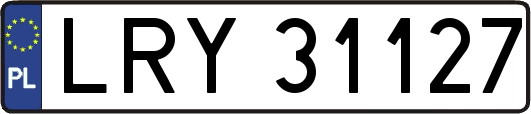 LRY31127