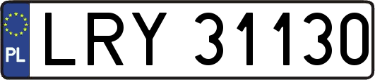 LRY31130