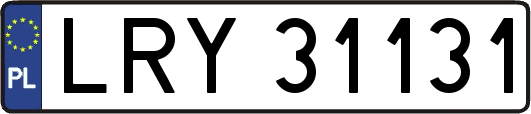 LRY31131