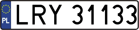 LRY31133