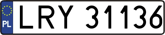 LRY31136