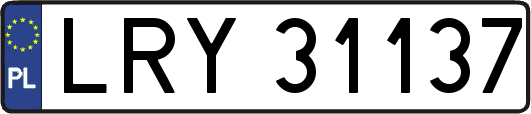 LRY31137