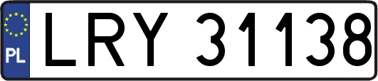 LRY31138