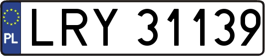 LRY31139