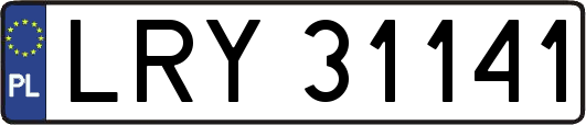 LRY31141