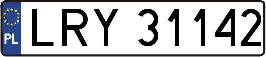 LRY31142