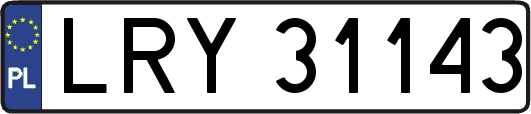 LRY31143