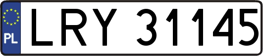 LRY31145