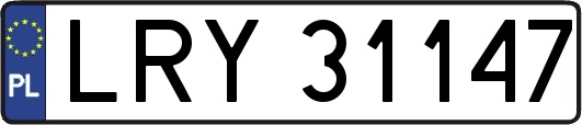 LRY31147