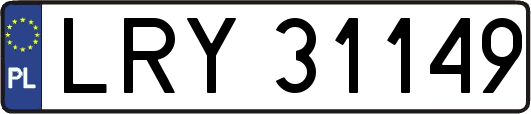 LRY31149