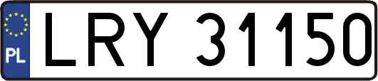 LRY31150
