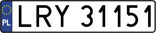 LRY31151