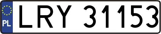 LRY31153