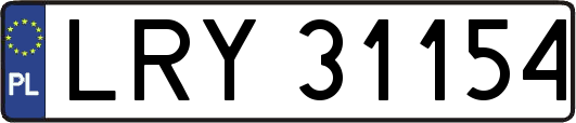 LRY31154