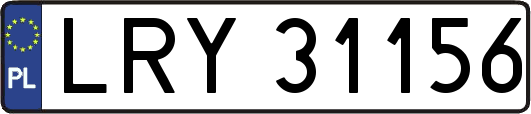 LRY31156