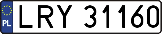 LRY31160