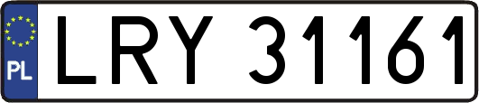 LRY31161