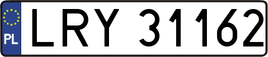 LRY31162
