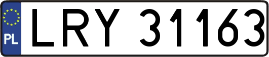 LRY31163