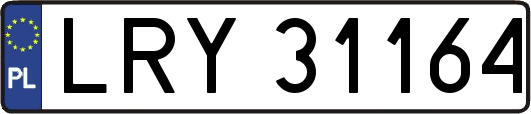LRY31164