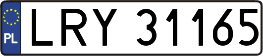 LRY31165