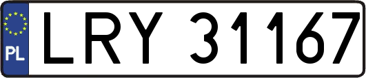 LRY31167