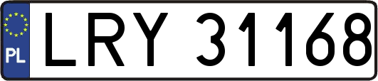 LRY31168