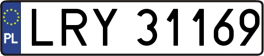 LRY31169