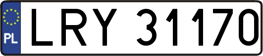 LRY31170
