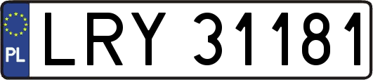 LRY31181