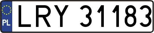 LRY31183