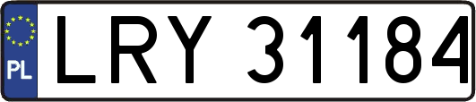 LRY31184