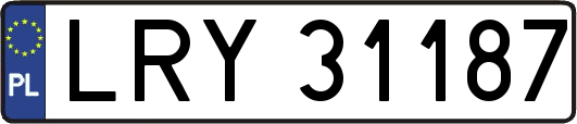 LRY31187