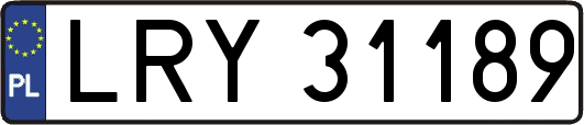 LRY31189